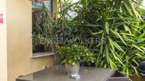 Terrace of House or chalet for sale in  Madrid Capital  with Air Conditioner, Terrace and Balcony