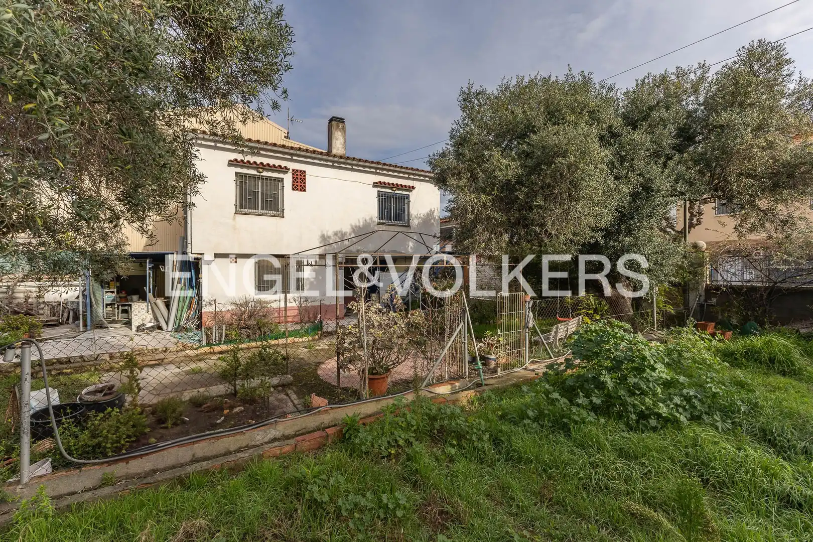 Houses for sale in Vilanova i la Geltrú  with Heating and Private garden