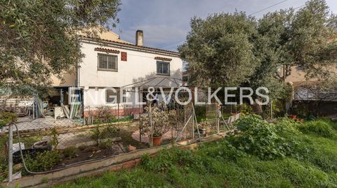 Photo 2 of Houses for sale in La Collada - Sis Camins, Vilanova i la Geltrú