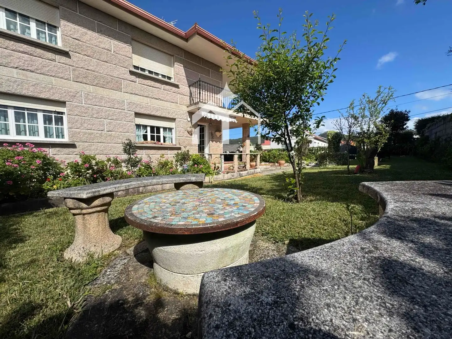 Villa mit Pool zum Verkauf in Darbo, imagen 10
