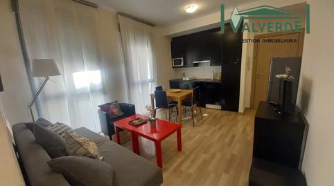 Photo 3 of Apartment to rent in Calle Recogidas, Centro - Sagrario,  Granada Capital