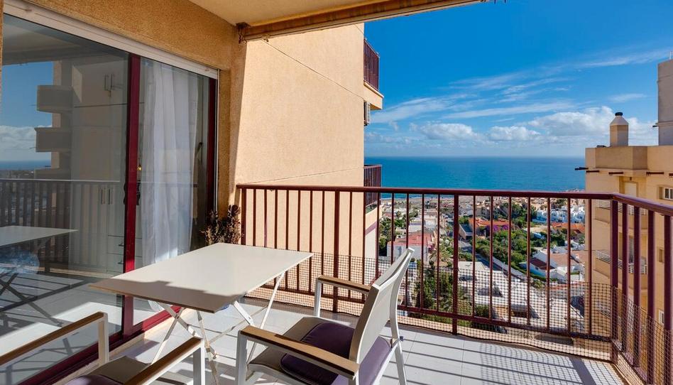 Foto 1 de Apartament en venda a Calle Guadalajara, Cabo Cervera, Alicante