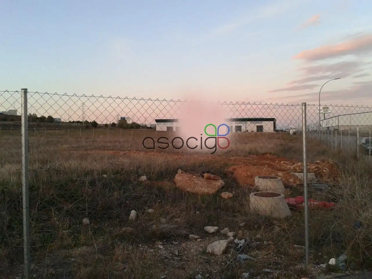 Rustikales Grundstück zum Verkauf in PARCELA A-6, imagen 10
