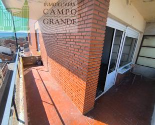 Pis de lloguer a Calle Cerrato, Venta de Baños