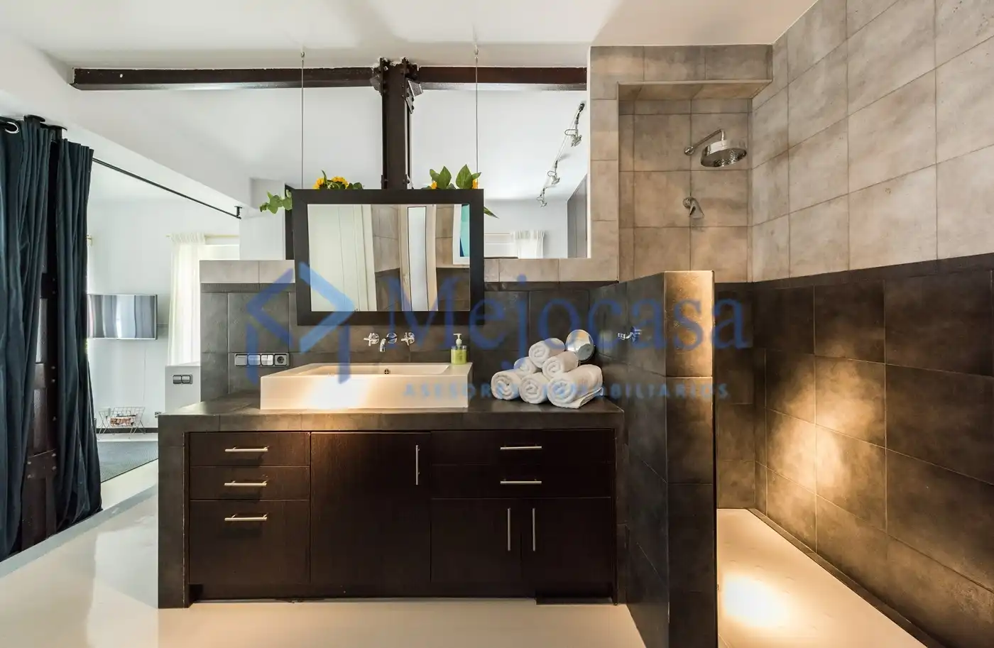 Flat with terrace for sale in Calle de la Esperanza, imagen 34