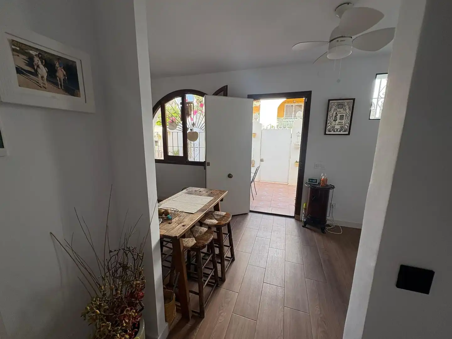 Detached homes for sale in La Colina