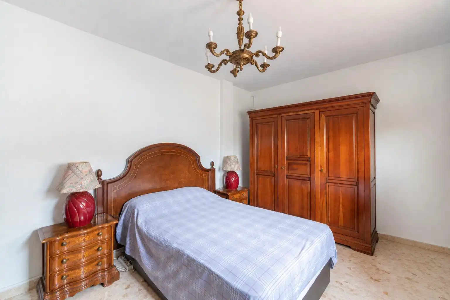 Detached house with terrace for sale in Calle Urbanización los Alijares 40, imagen 52