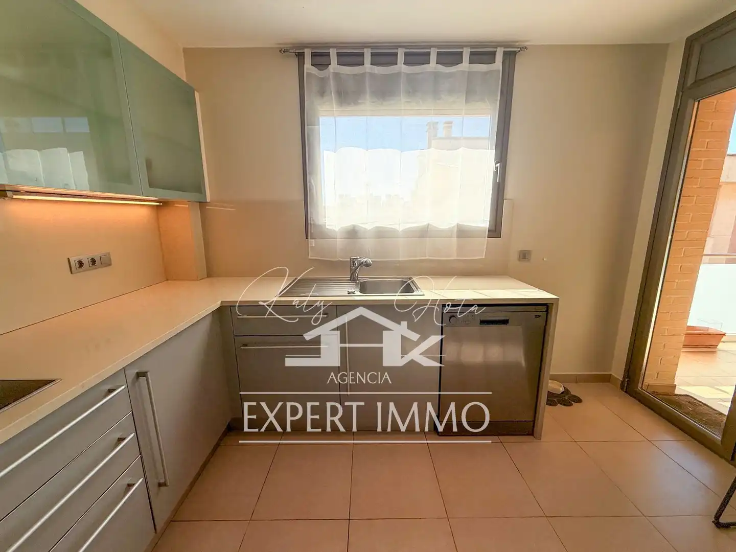 Apartment with lift for sale in de l'Almirall Federico Gravina, imagen 22