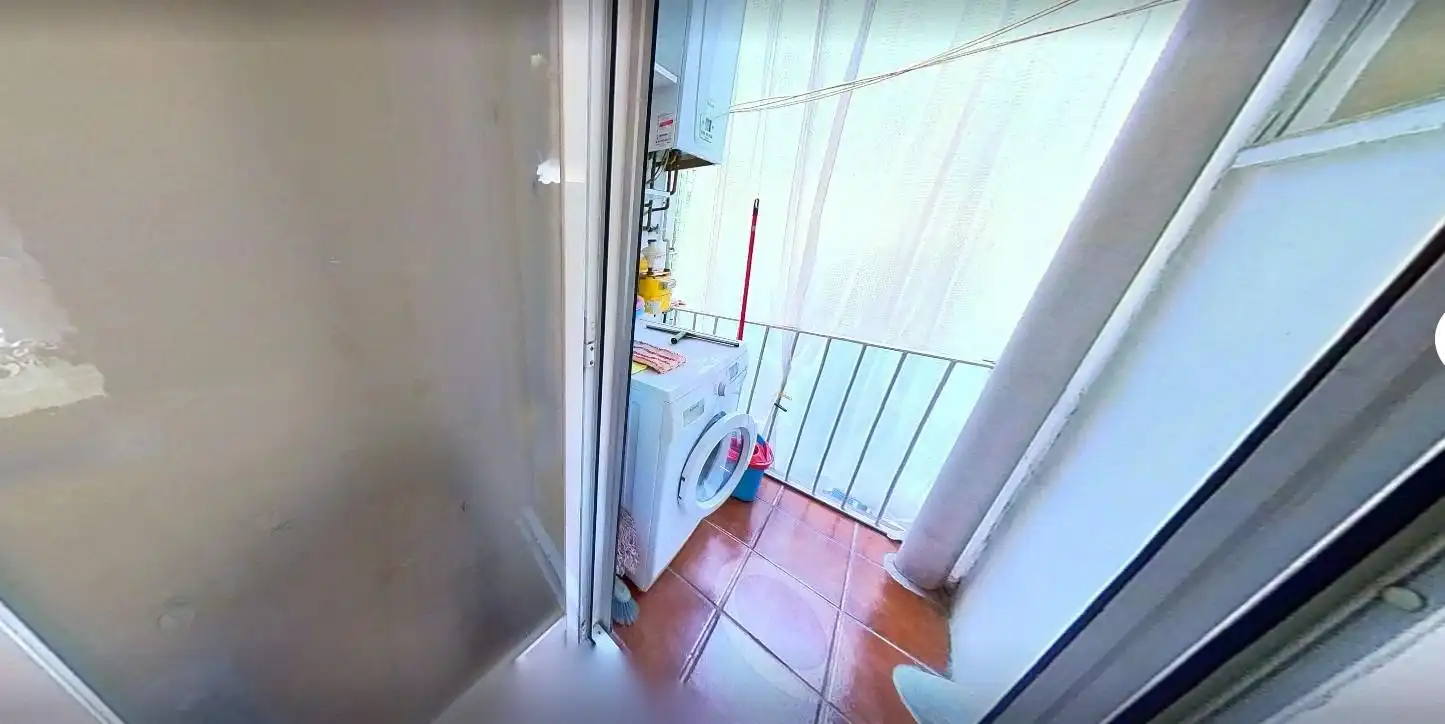 Terrassa de Pis en venda en Mollet del Vallès amb Parquet i Balcó