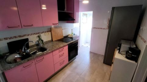 Foto 3 de Pis de lloguer a Calle Sagasta, 76, La Caleta - La Viña, Cádiz