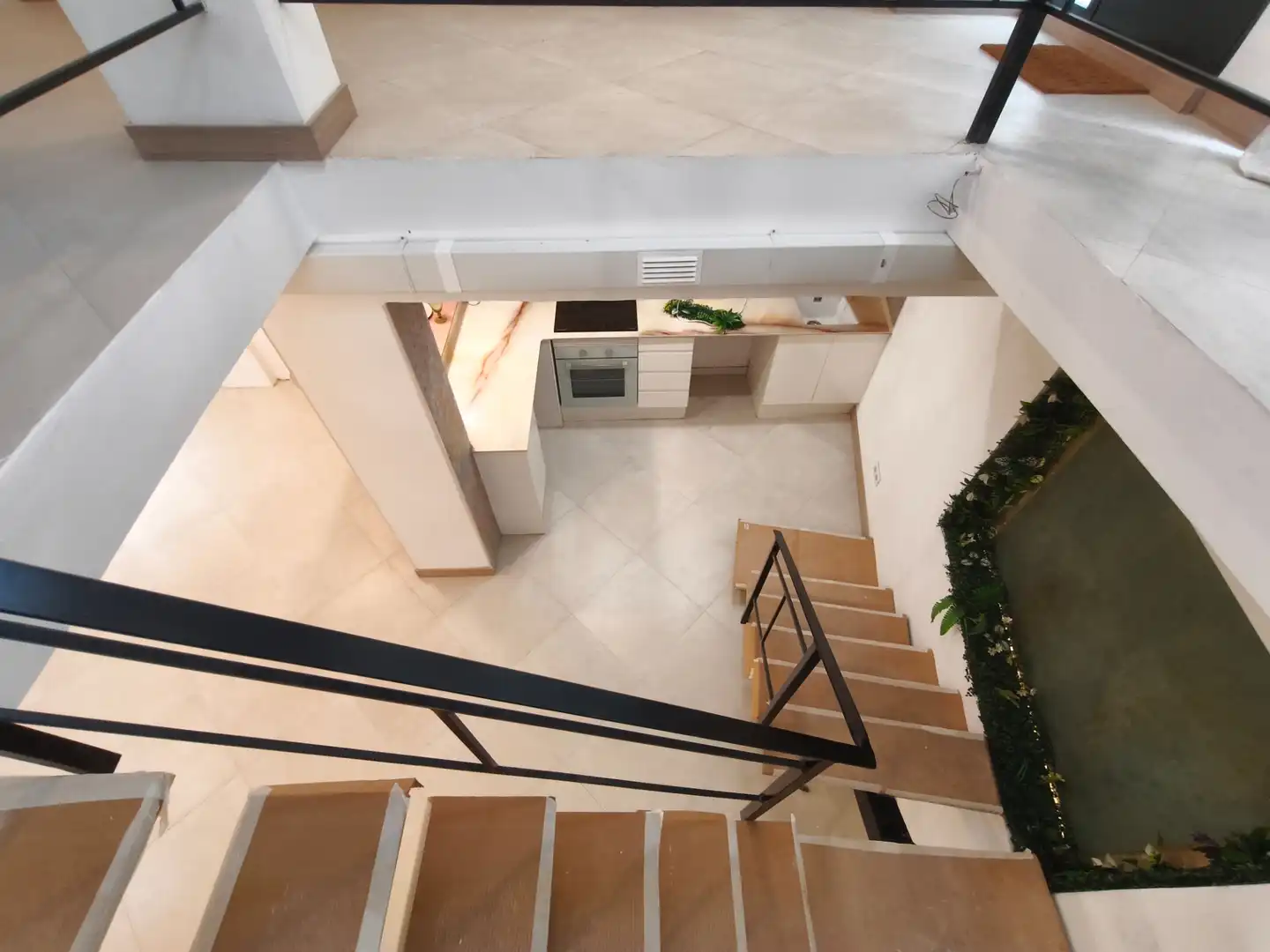 Flat with lift for sale in Carrer de la Concòrdia, imagen 7