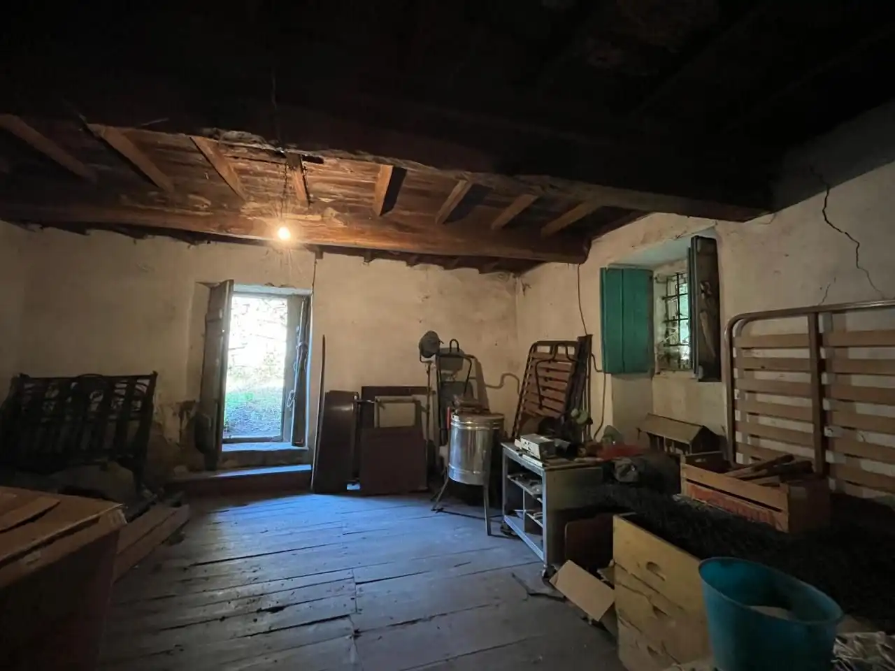 Casa o chalet en venta en San Rosendo