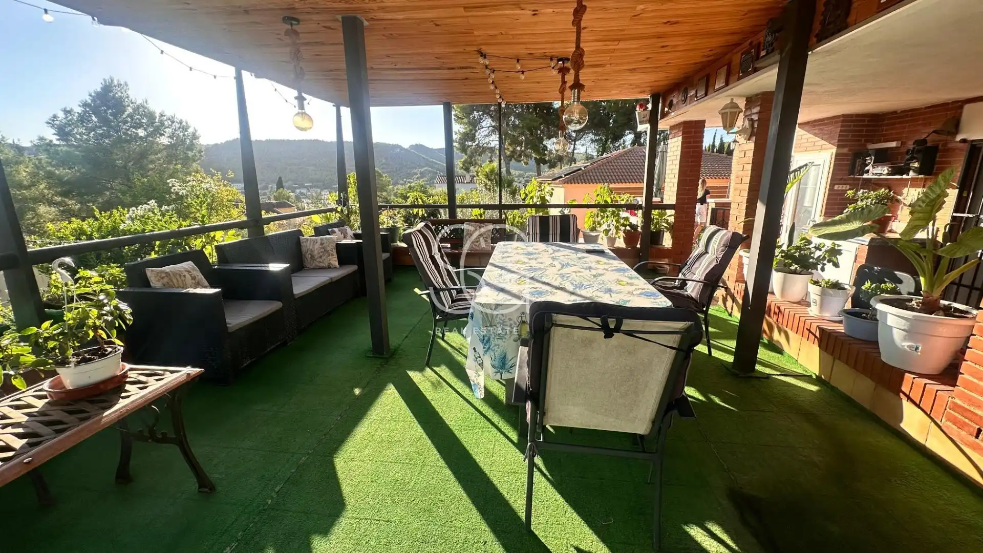 Casa con piscina en venta en Vespella de Gaià, imagen 35