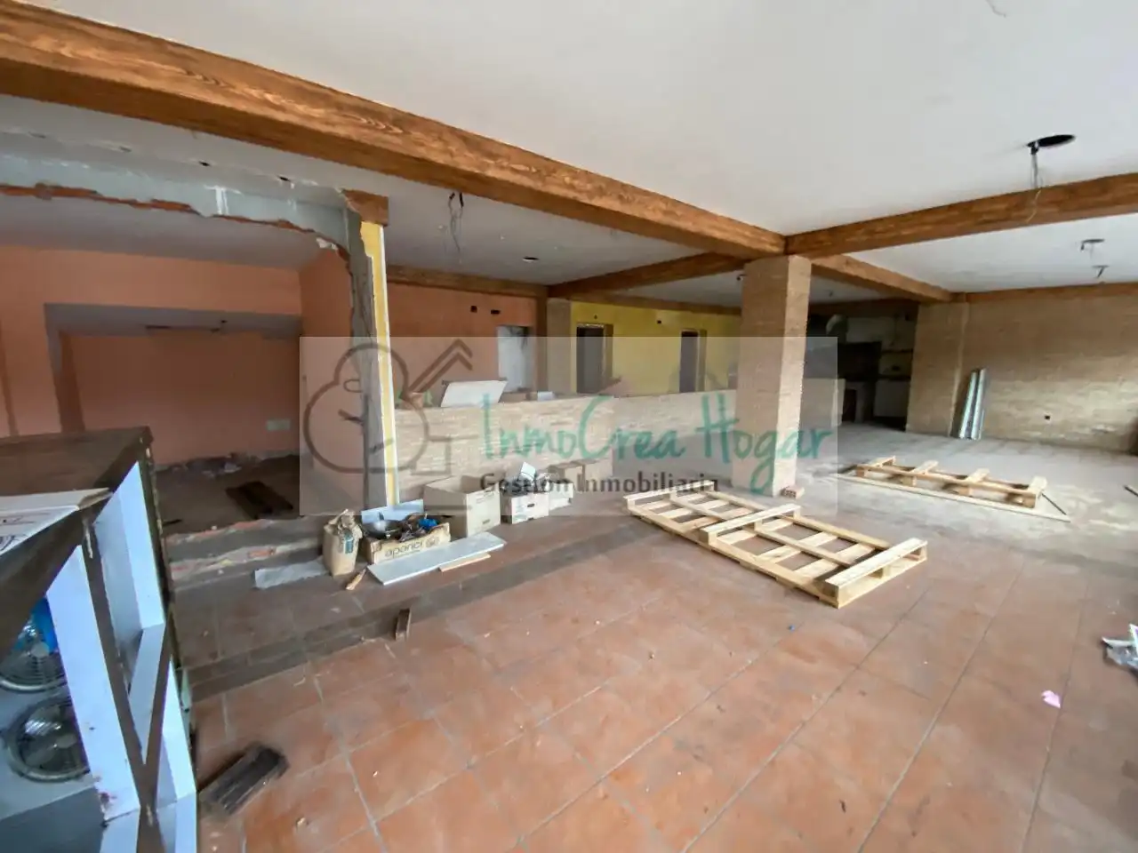 Local comercial en venta en O Porriño, imagen 9