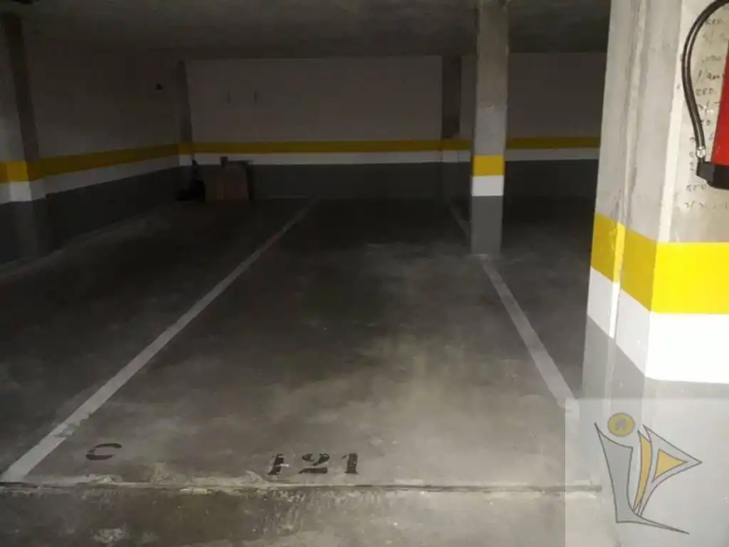 Aparcament de Garatge en venda en Madrid