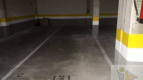 Foto 3 de Garaje en venta en Cl Centen , PAU de Carabanchel, Madrid Capital