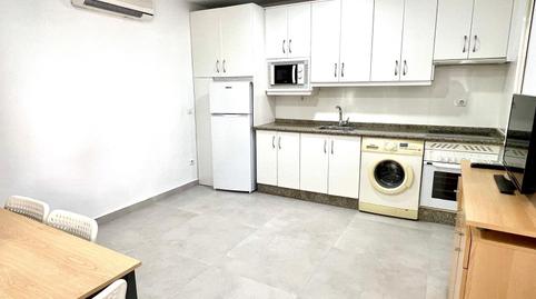 Foto 2 de Apartament de lloguer a  Podadores, Centro Ciudad, Plasencia