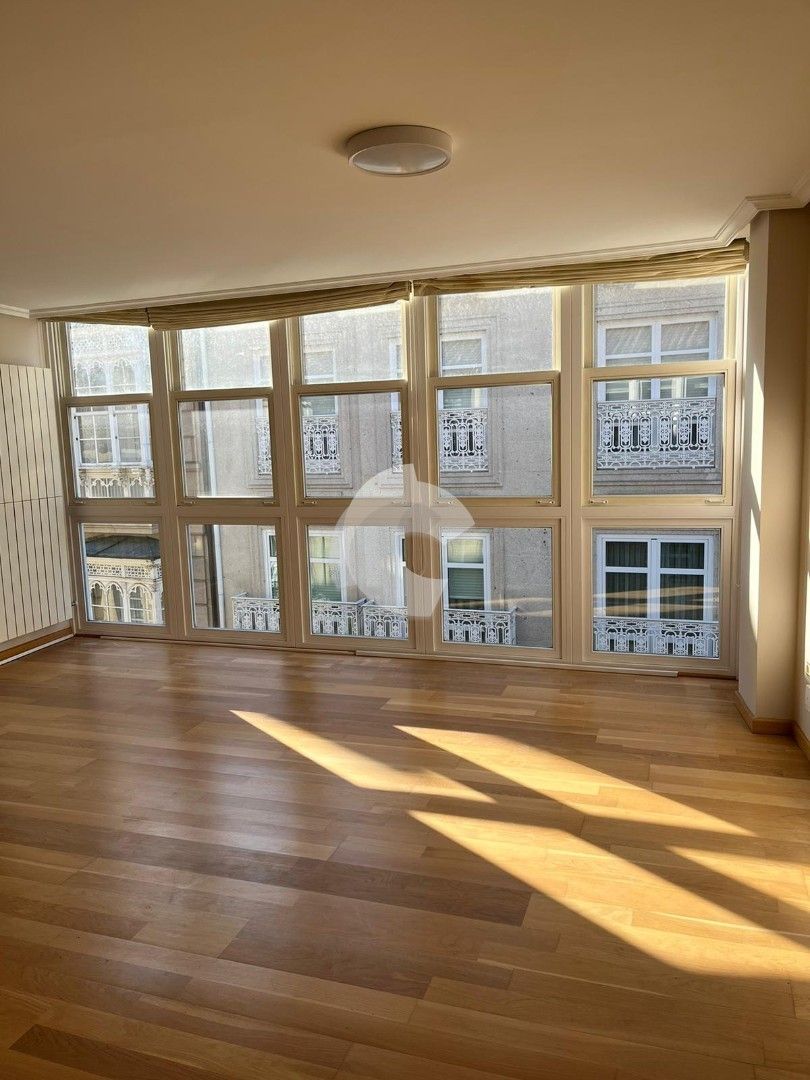 Dúplex de lloguer a Casco Viejo