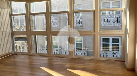 Foto 2 de Dúplex de lloguer a Casco Viejo, Ourense Capital