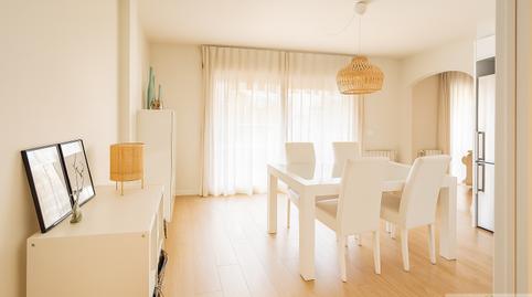 Foto 4 de Apartament en venda a  Avinguda Cavall Bernat, Fenals, Girona