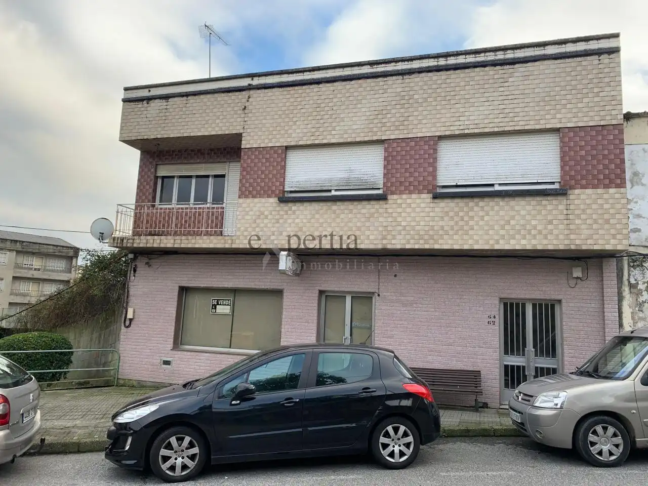 Maison à vendre à Boiro