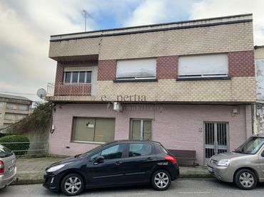 Casa en venda a Boiro