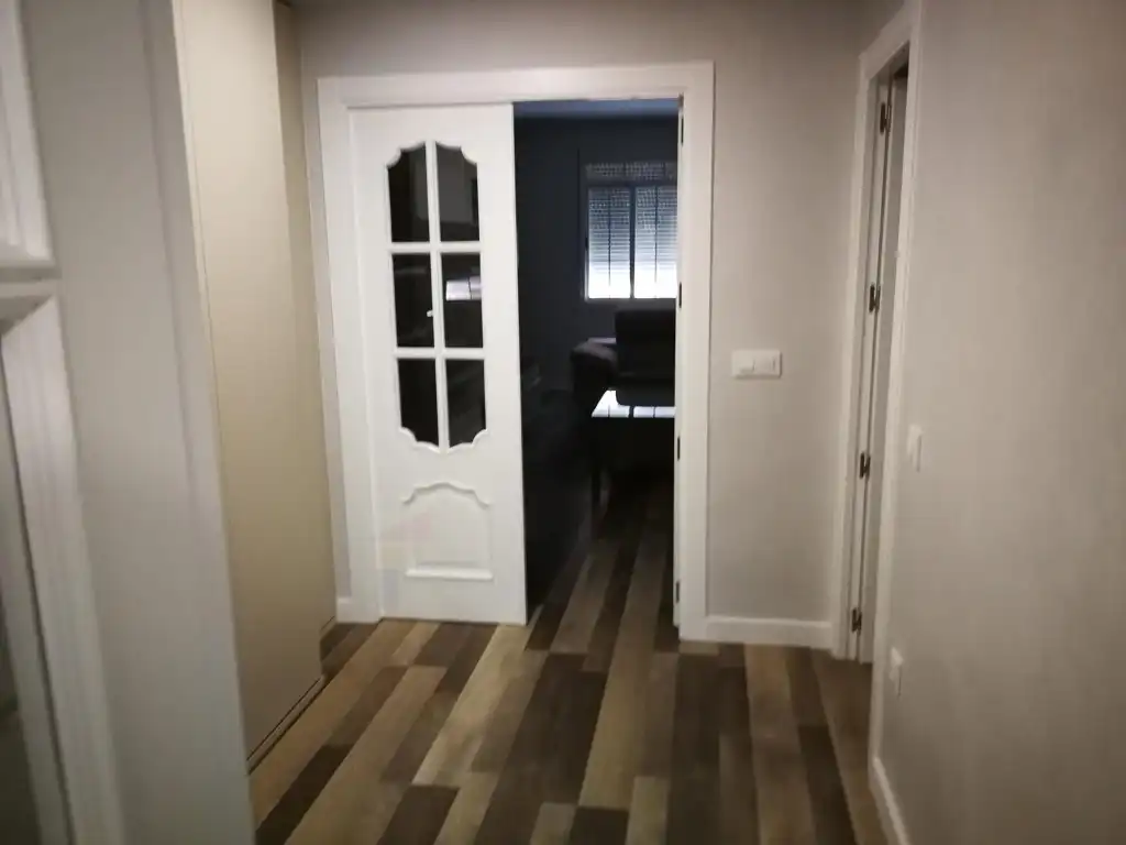 Piso con ascensor en venta en Santa Marina, imagen 9