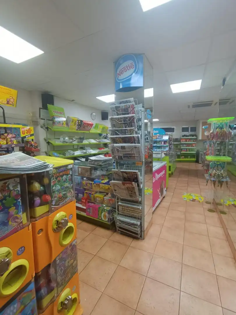 Local comercial en venda a Centro - Albiz - Markonzaga, imagen 7