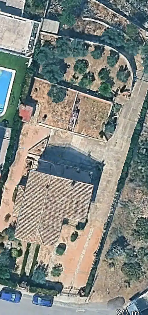 Xalet en venda a Calle Río Guadiana, imagen 2