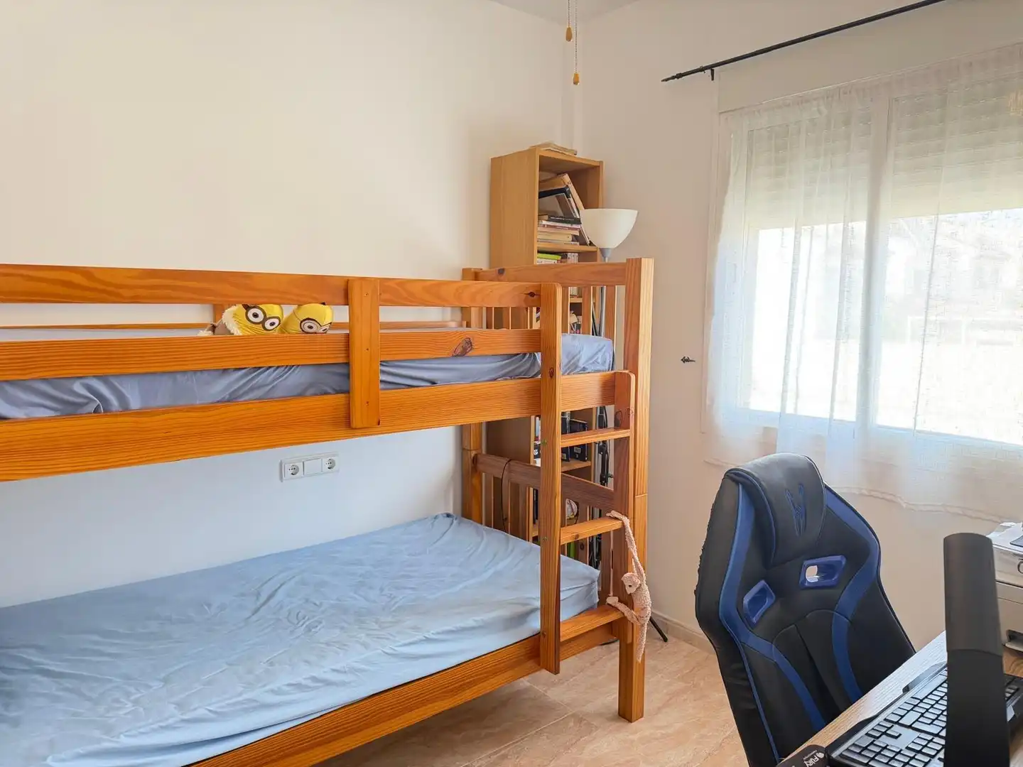 Habitación de Casa o chalet en venta en Fuente de Piedra con Aire acondicionado, Calefacción y Terraza