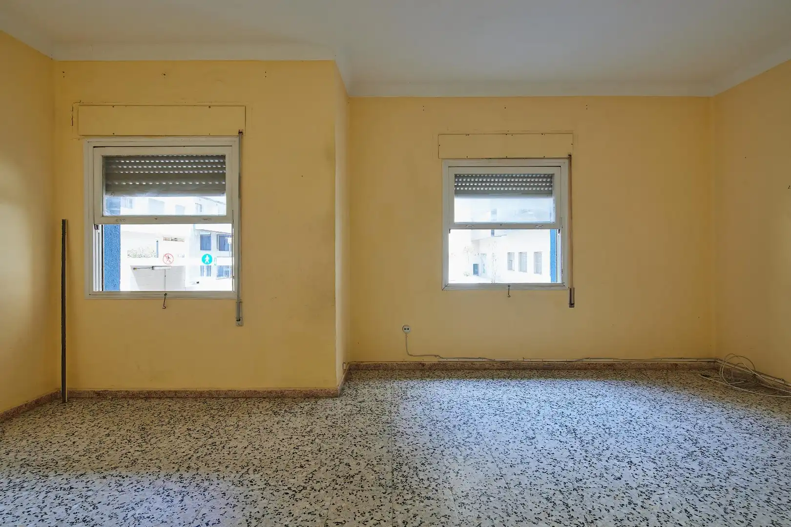 Planta baja en venta en Cádiz con Terraza y Balcón