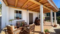 Terrace of Country house for sale in Estepona  with Private garden and Terrace