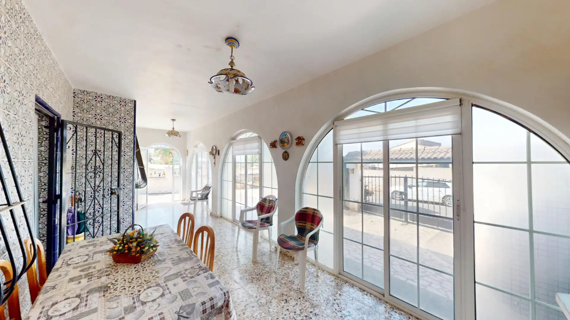 Casa con piscina in vendita a Calle Riu Segura, imagen 11