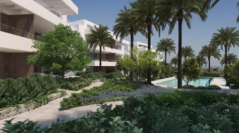 Foto 2 de Apartamento de alquiler en Urbanizacion Parque Botanico las Lomas de Guadalmi, 50, Los Flamingos, Benahavís