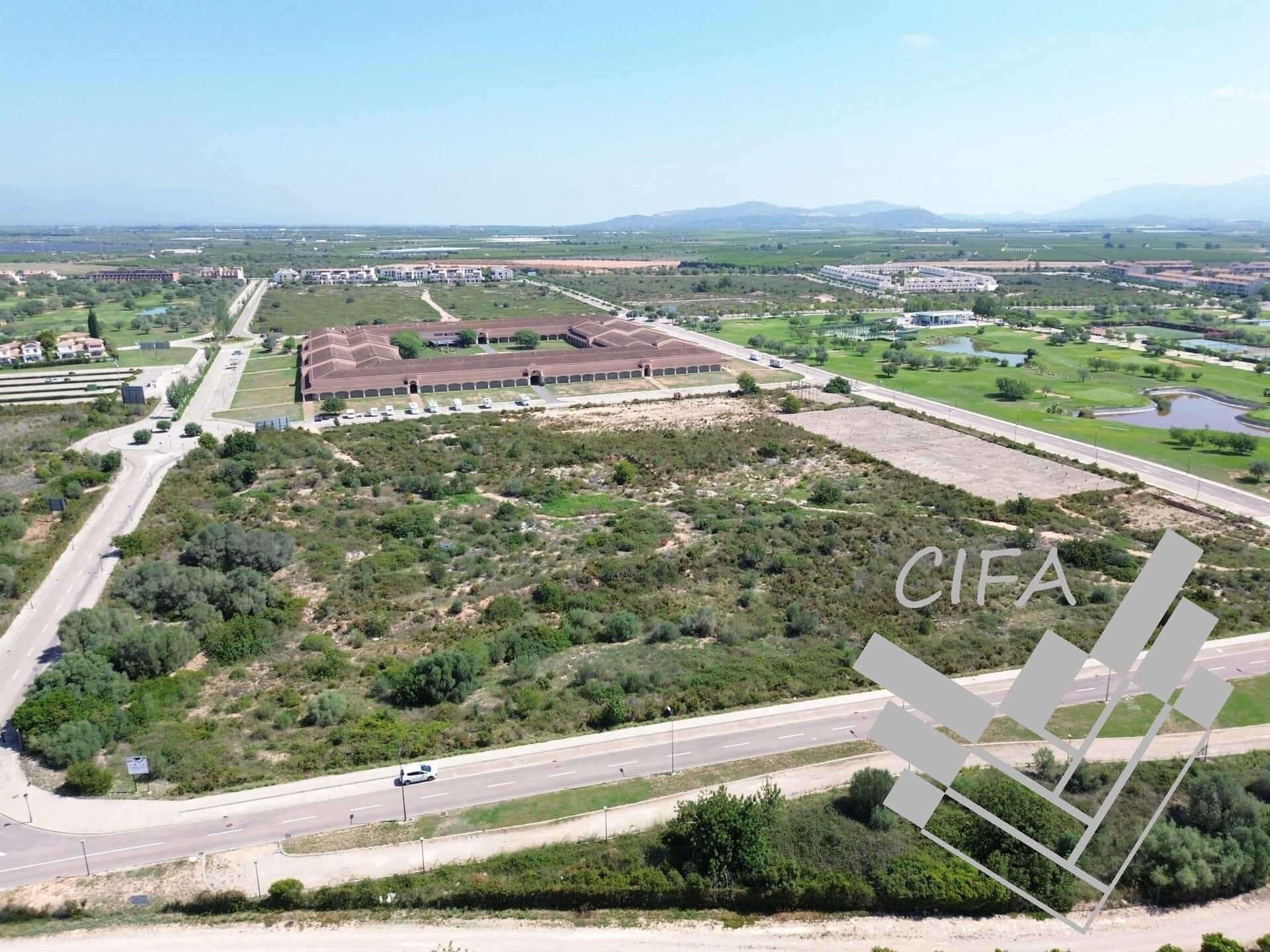 Residential for sale in San Jorge / Sant Jordi