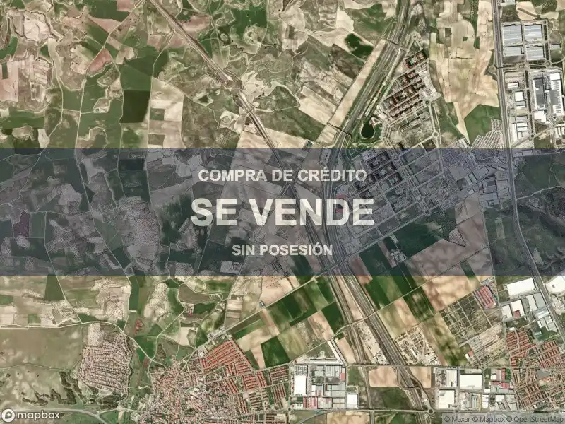 Pis en venda en Seseña