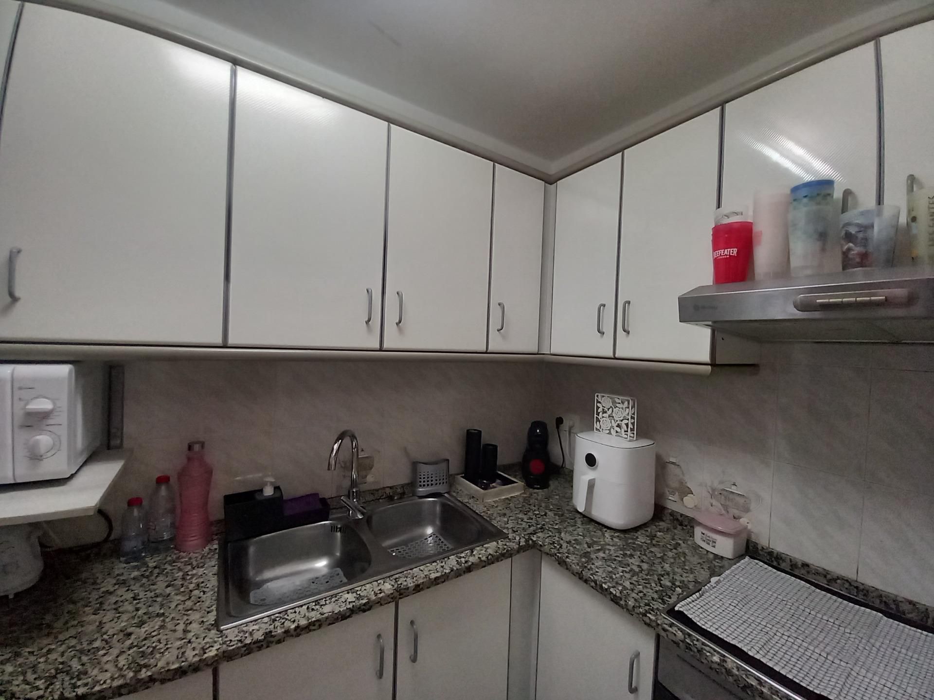 Kitchen of Flat for sale in Mataró
