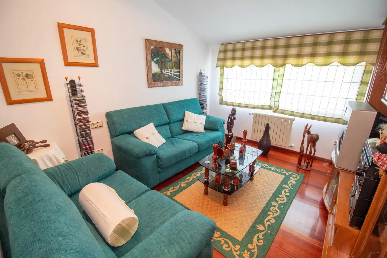 Chalet con jardín en venta en As Pontes de García Rodríguez, imagen 18