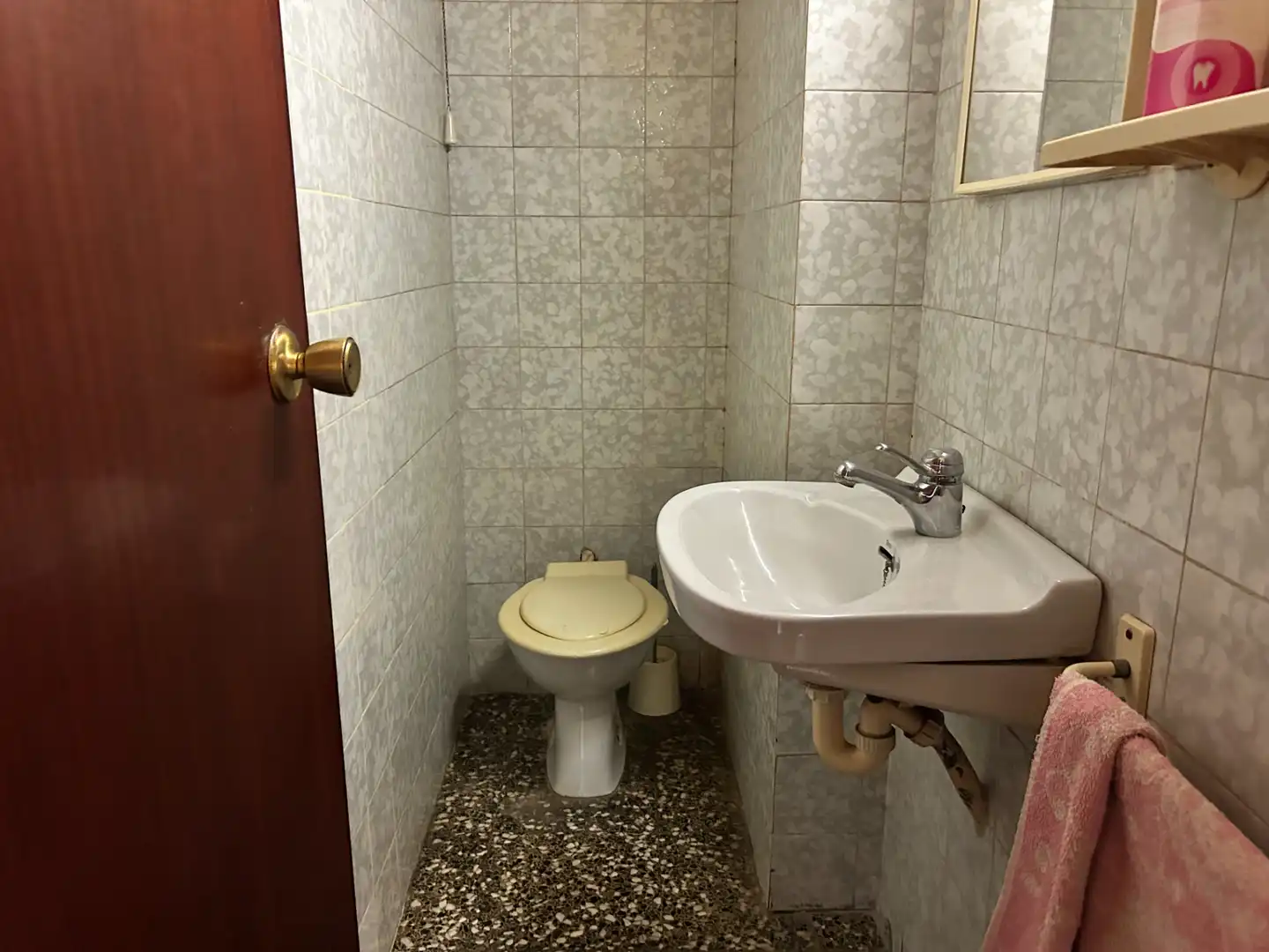 Piso en venta en Carrer Avenir, Valls