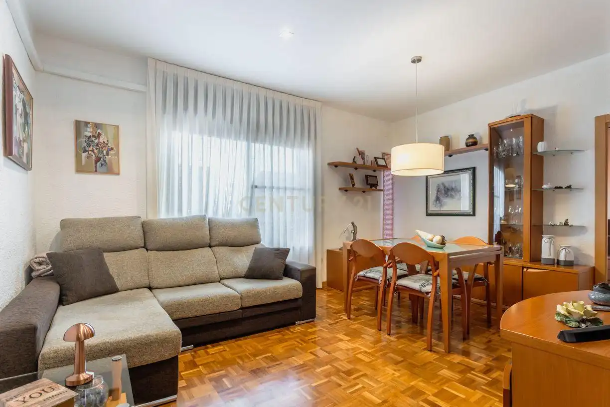 Piso de alquiler en Carrer de Berlín, Barcelona, Spain, -1, Sants