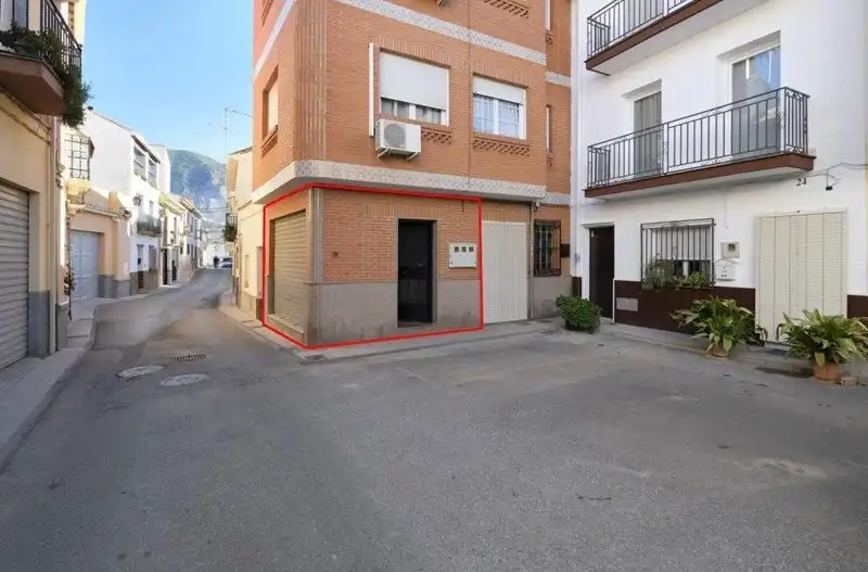Local commercial à vendre à Padul, imagen 9