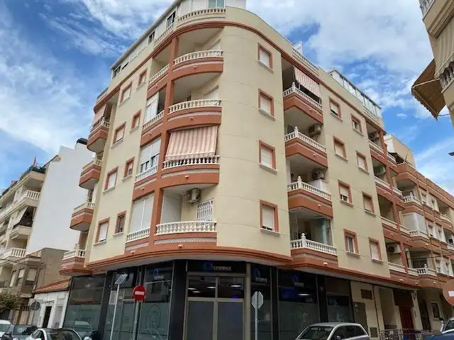 Apartamento con ascensor en venta en Centro