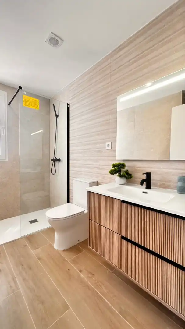 Detached house with pool for sale in El Verger, imagen 21