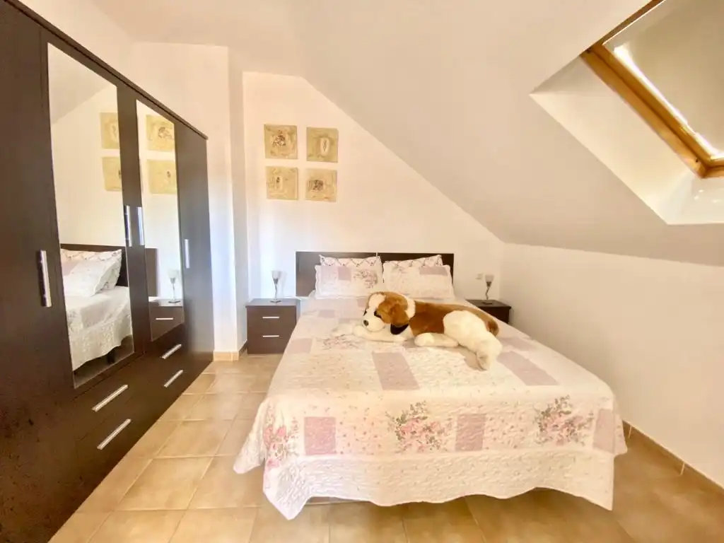 Dúplex de lloguer a Algarrobo Costa