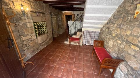 Foto 4 de Casa o xalet en venda a Raval de Tàrrega, Sant Martí de Riucorb, Lleida