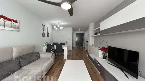 Foto 4 de Piso de alquiler en Avenida de Manuel Azaña, ., Buenavista, Getafe