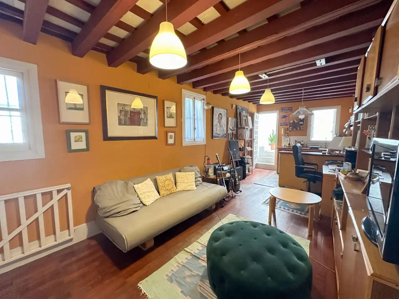 Casa o chalet en venta en Alameda - Mentidero - Teatro Falla