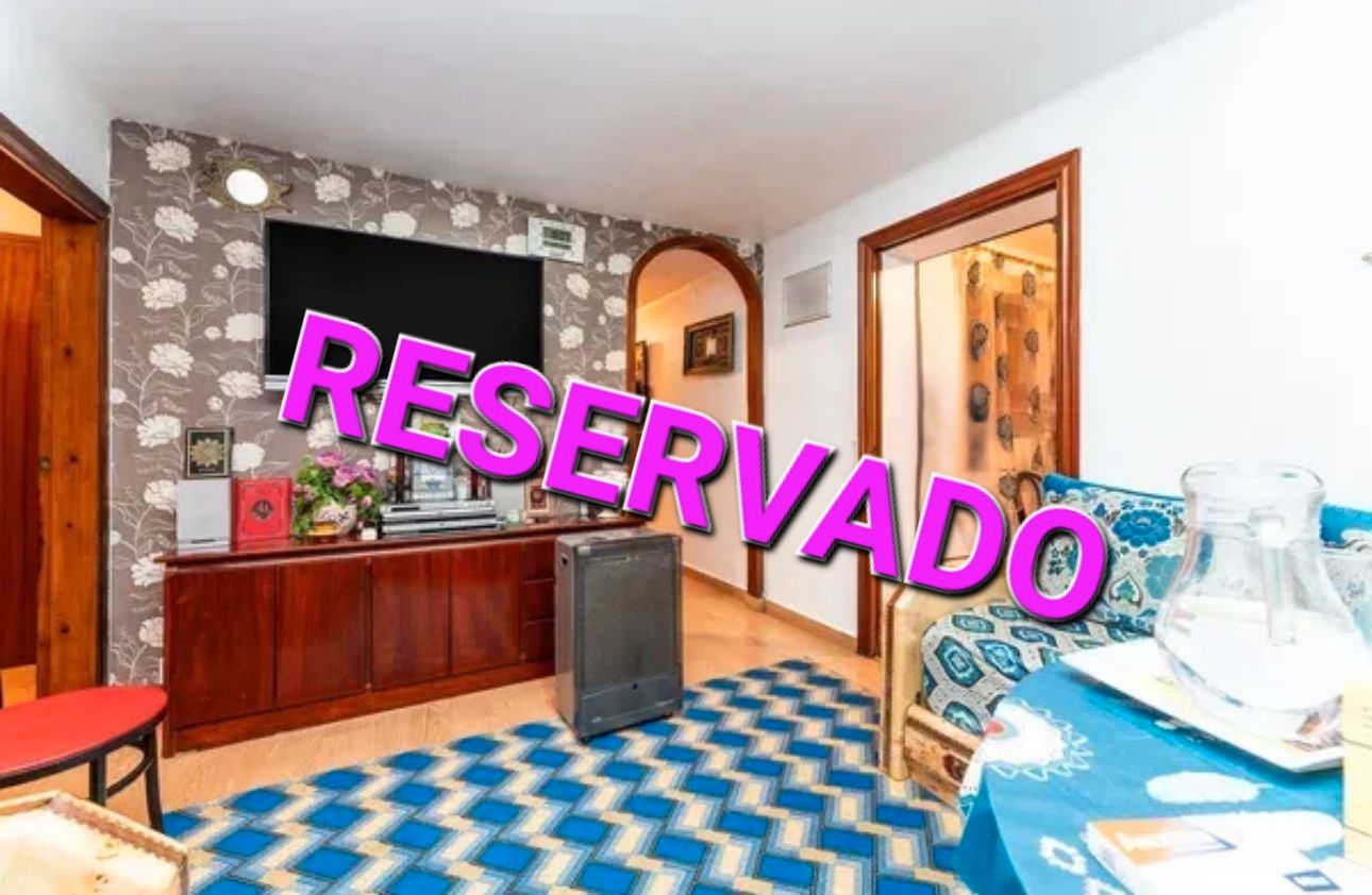 Dormitori de Planta baixa en venda en Vilanova i la Geltrú amb Moblat, Forn i Rentadora