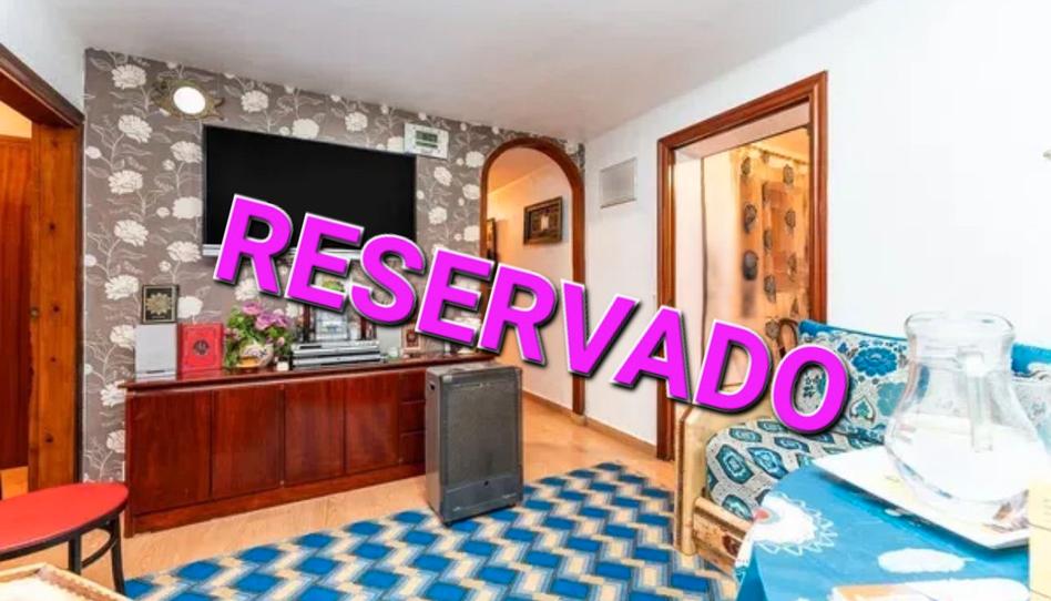 Foto 1 de Planta baixa en venda a Carrer de Mallorca, 24, Nord, Barcelona