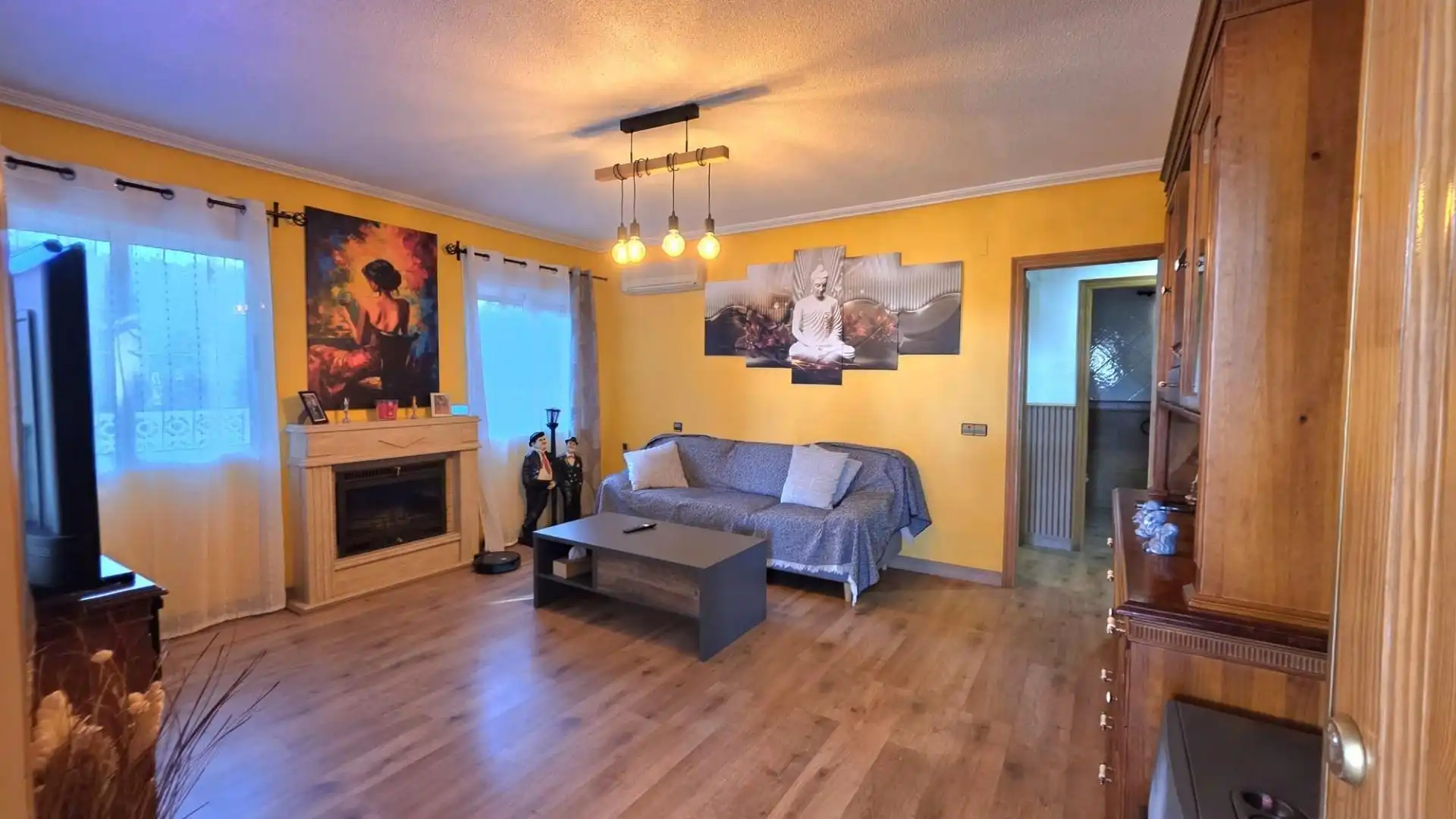 Detached house for sale in Los Balcones - Los Altos, imagen 8